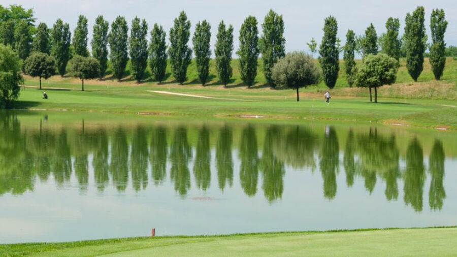 Paradiso del Garda GC
