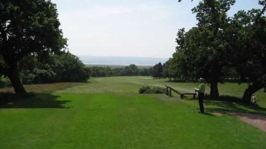 Heswall GC