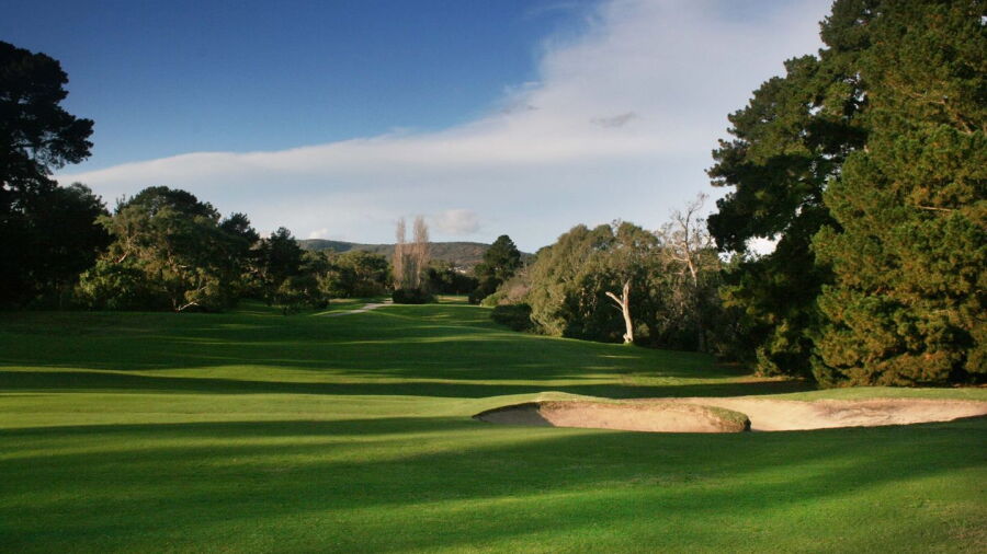 Rosebud CC