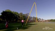 Stick Your Wedges – Full Swing