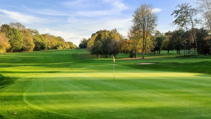 Croham Hurst GC