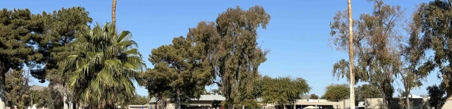 Ahwatukee GC