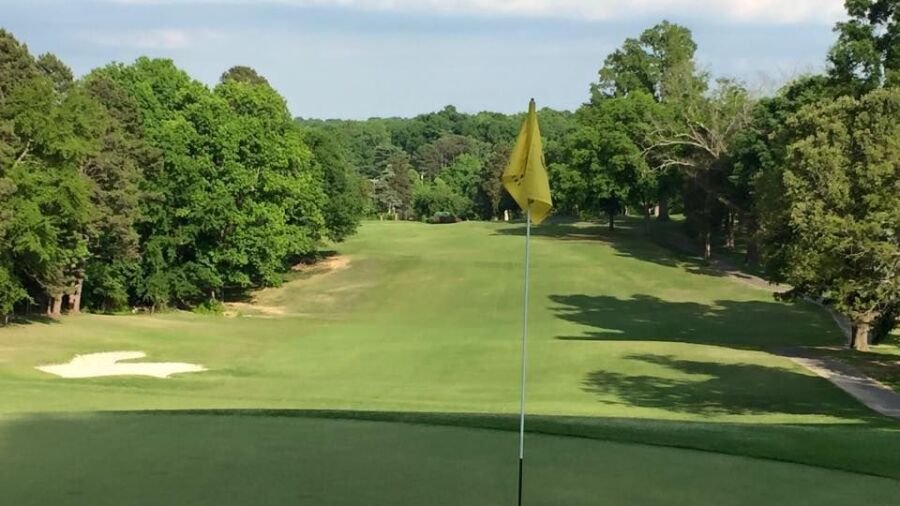 Monroe CC: #4