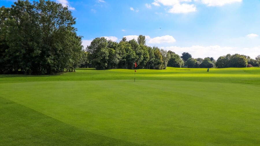 Silloge Park GC