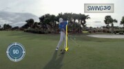 Lessons with a Champion Golfer: Rory McIlroy Flop Shot Preview