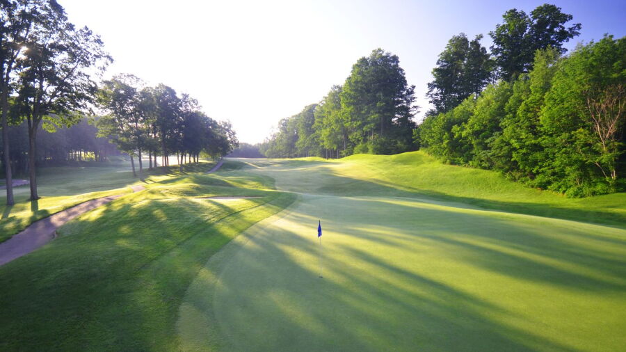 Westmount GCC