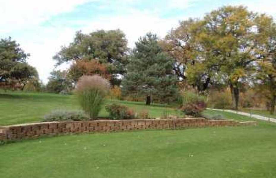 Grandpa's Woods Golf in Murdock, Nebraska, USA GolfPass