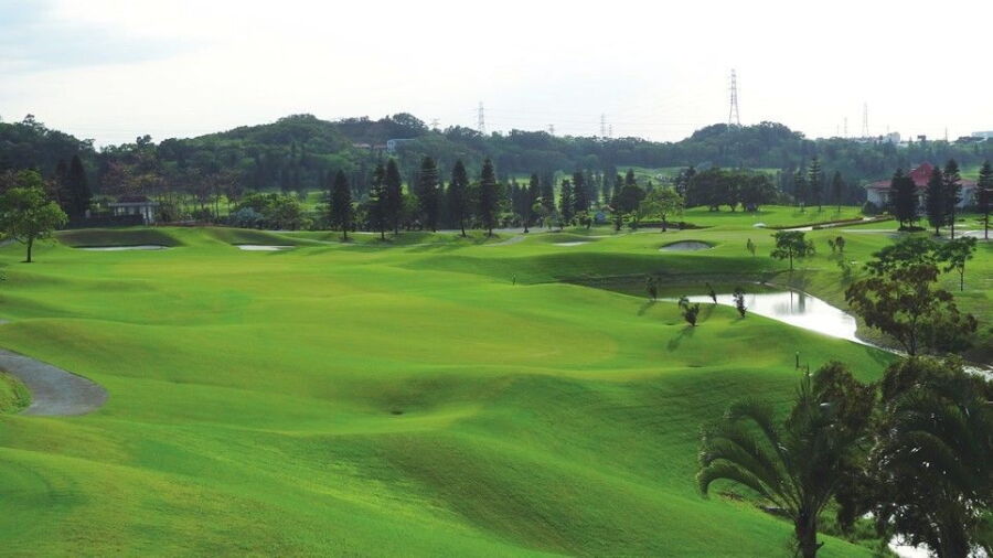 Orient Star GC: #9