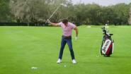 “Close the Gap” Iron Drill