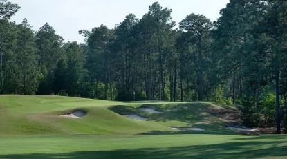 Pinehurst CC - No. 9: #1