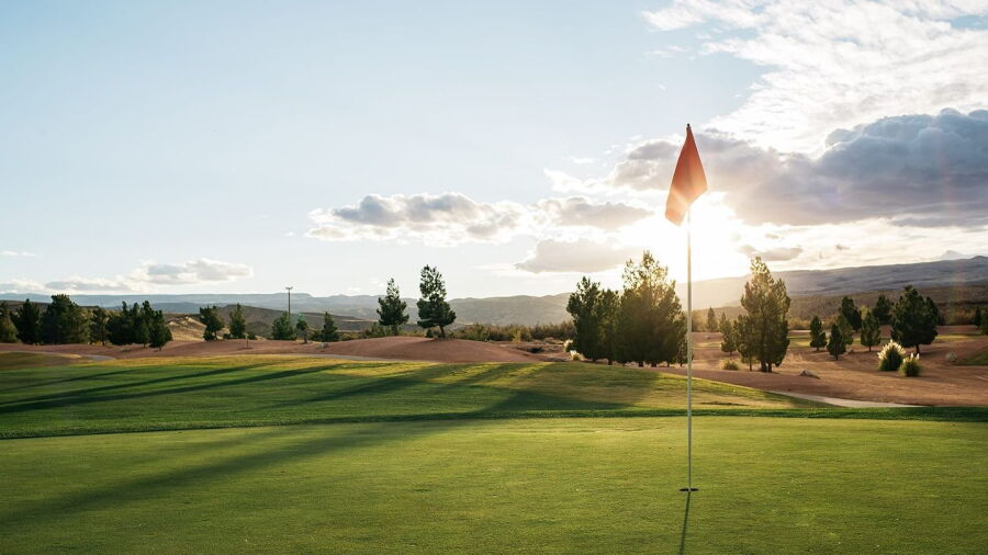 Sun River GC