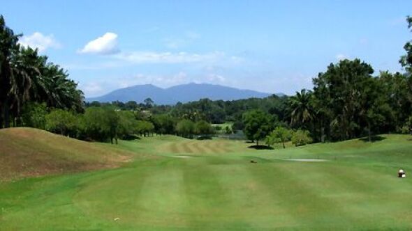 Palm Resort GCC - Cempaka