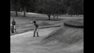 Sam Snead vs. James Garner