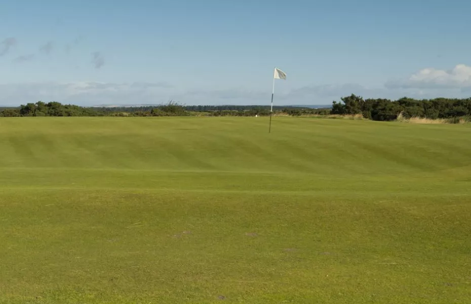 St. Andrews Links - Eden: #2