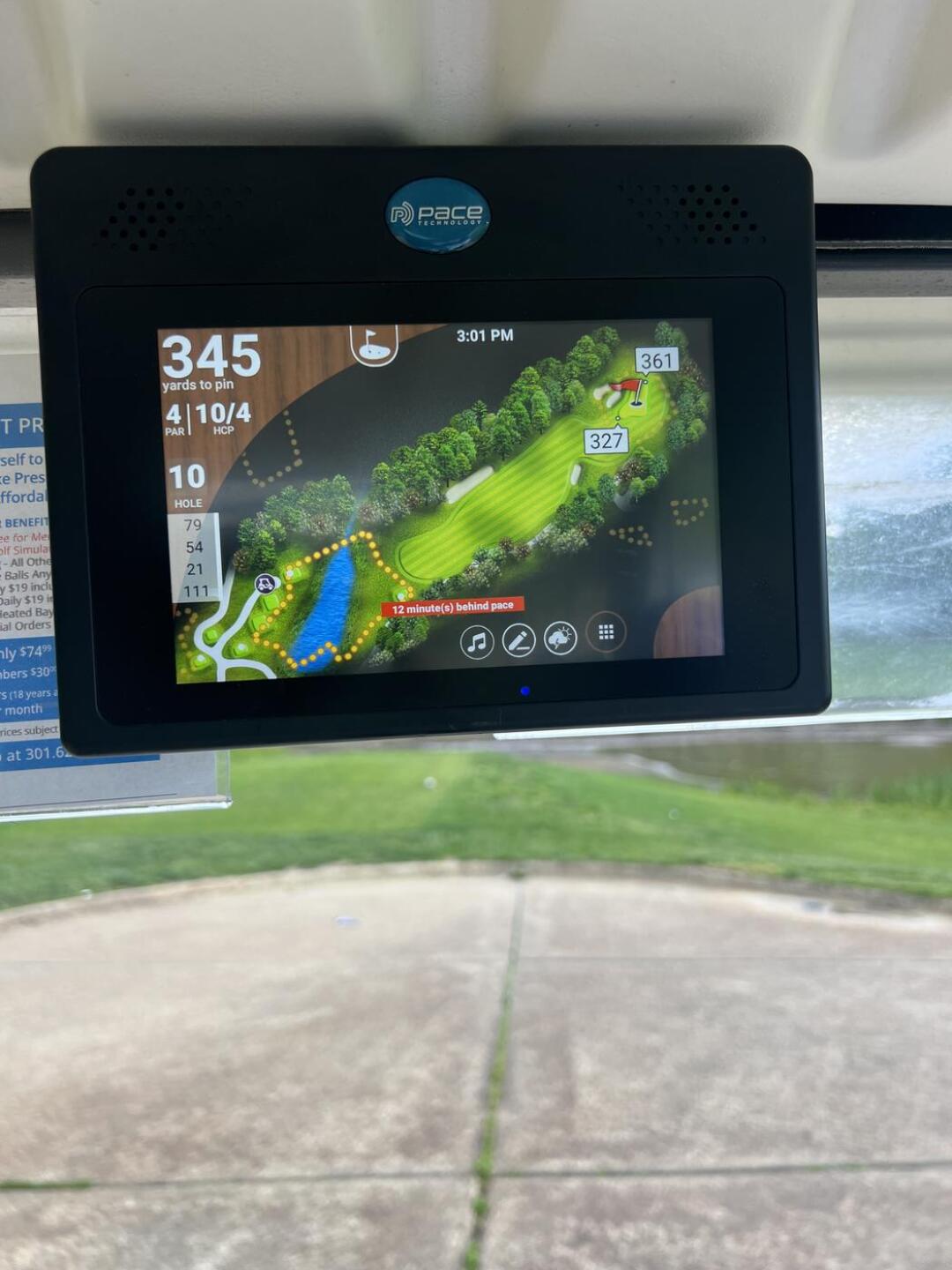 nice tee box (Photo submitted by 5LwZY47aMMdDcOUWJuoG on 05/17/2026)
