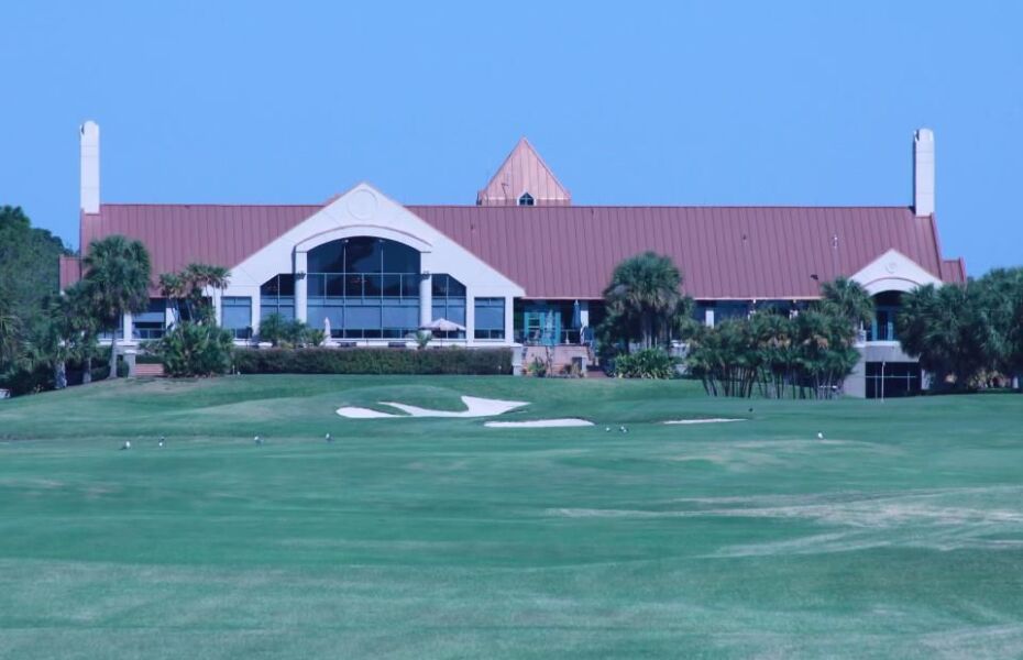 Bayou Club in Largo, Florida, USA GolfPass