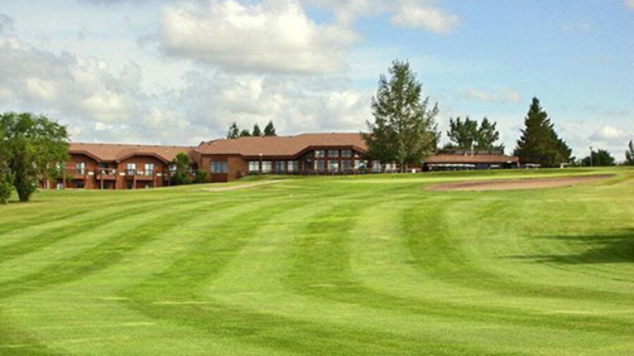 Last Oak GCC
