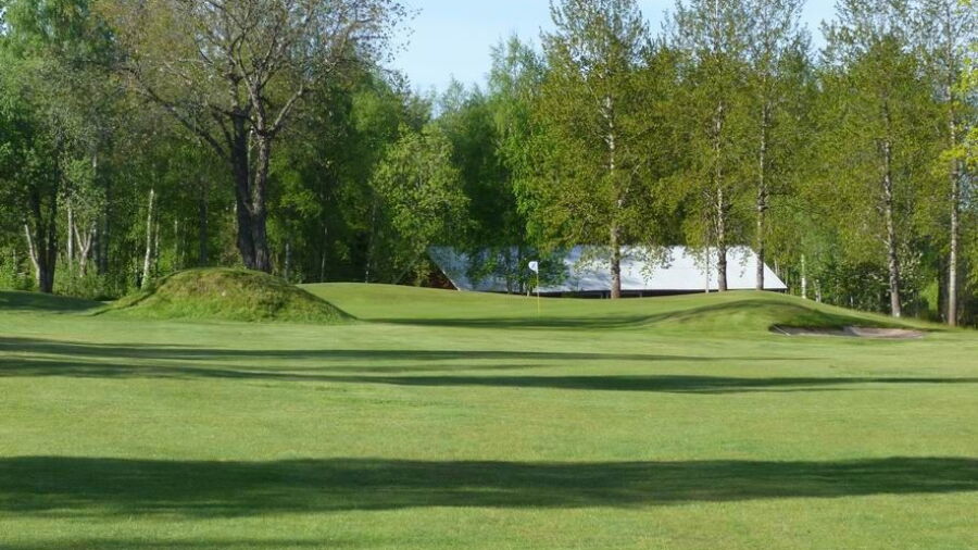Nassjo GC: #12