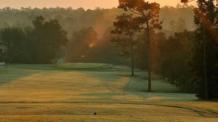 Scenic Hills CC