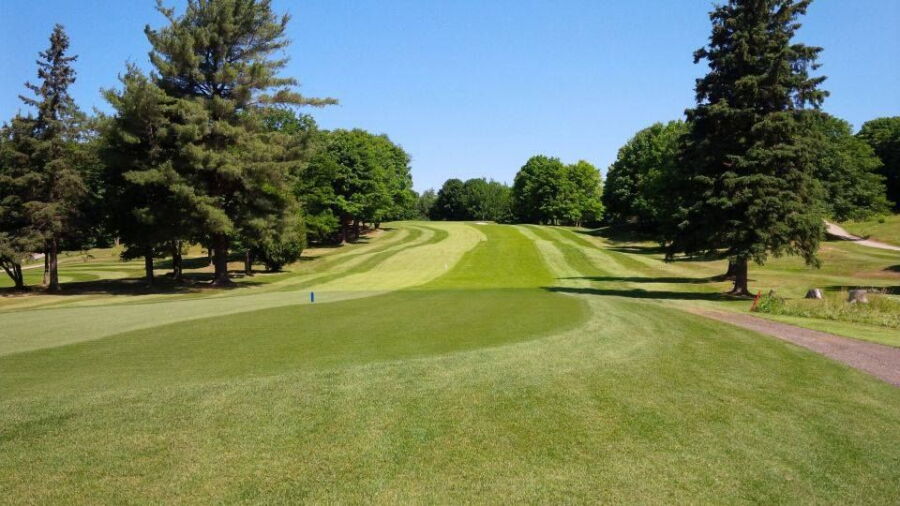 North Bay GCC