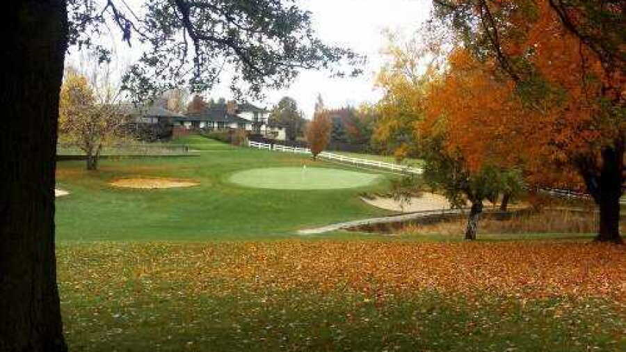 Wildwood GC