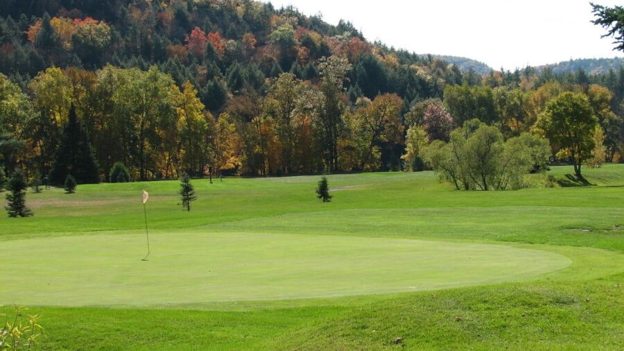 Thousand Acres GC