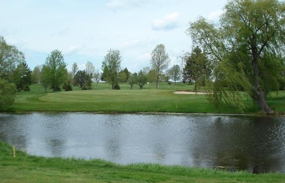 River's Edge Golf Club in Alpena, Michigan, USA GolfPass