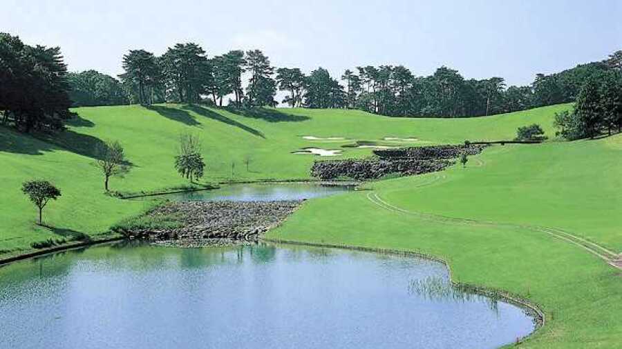 New Saint Andrews GC Japan