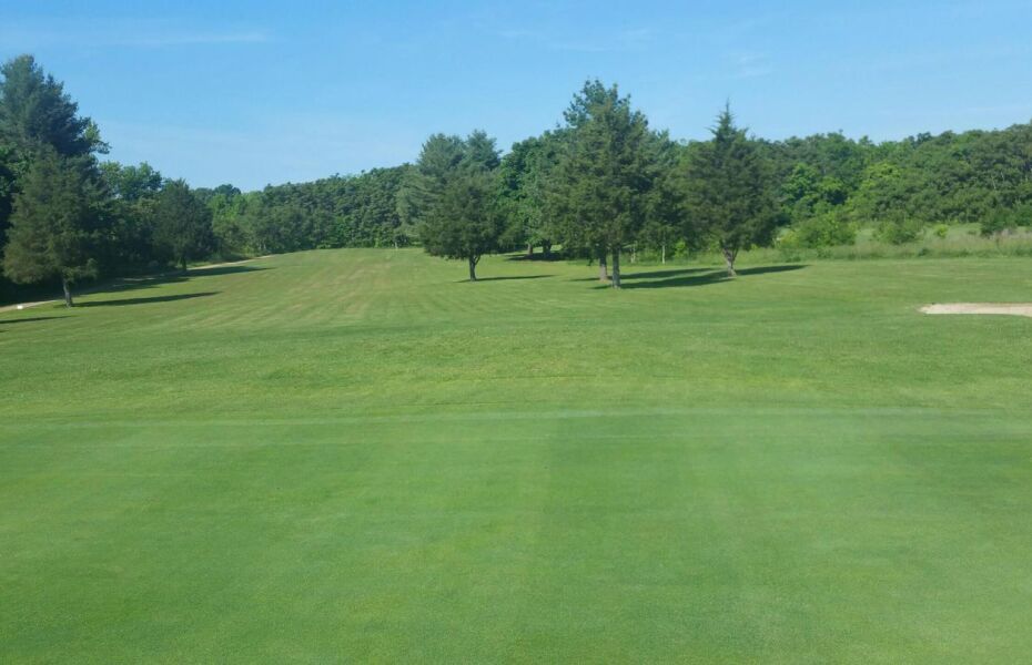 Four Winds Golf Course in Rappahannock Academy, Virginia, USA GolfPass