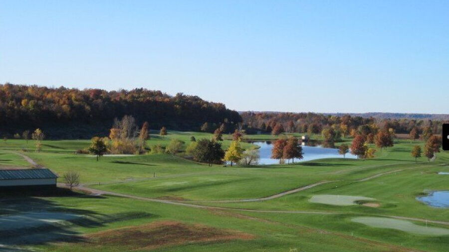 Deer Trace Golf Links