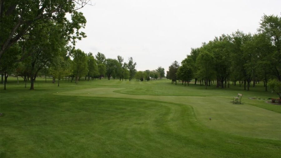 Spencer GCC: #15