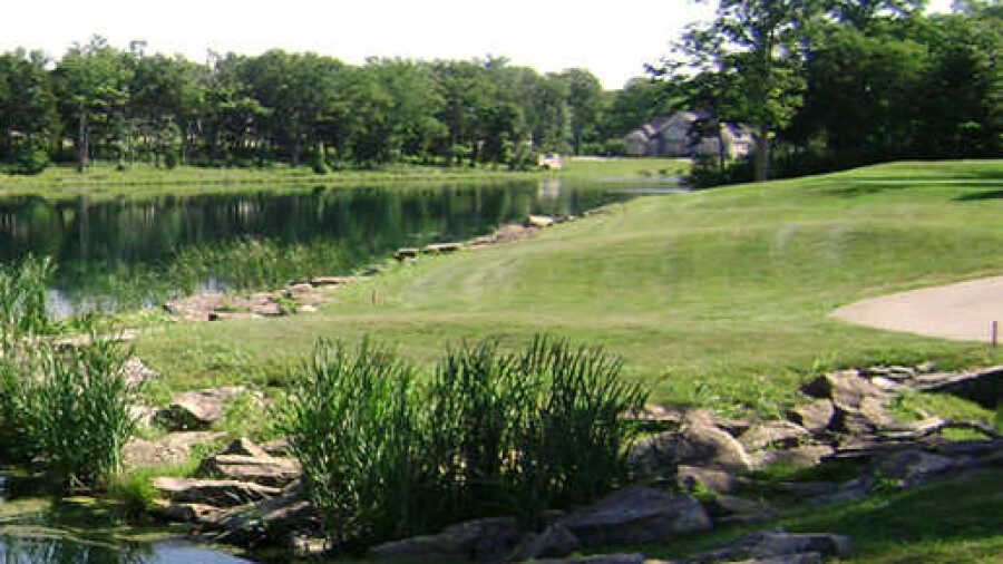 Lake Forest CC