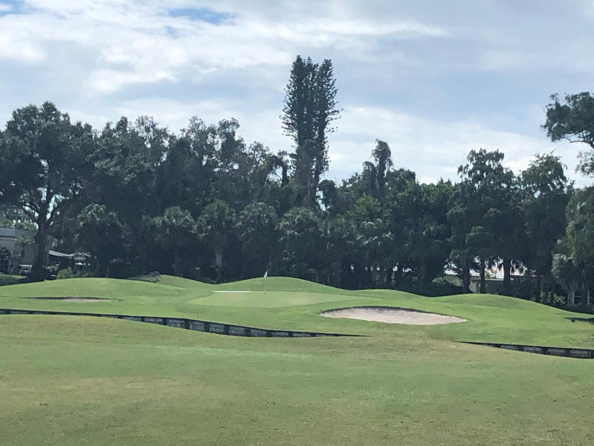 #9 - Par-5 (Approach) (Photo submitted by BryanTweed16 on 09/30/2020)