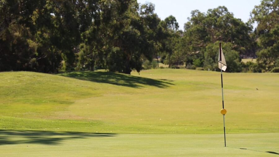 Melton Valley GC
