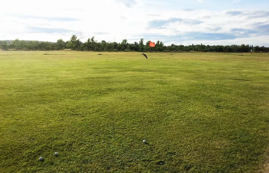 Hierro 3 Reino de Leon GC - Villahabibi