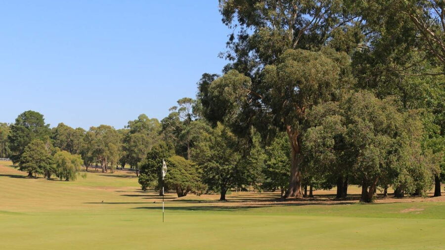 Drouin GC