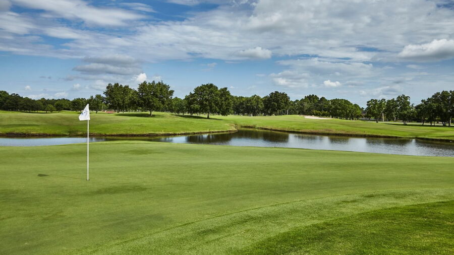 Magnolia Creek