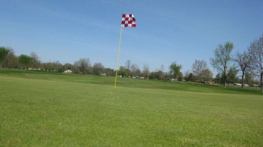 Brighton Park GC