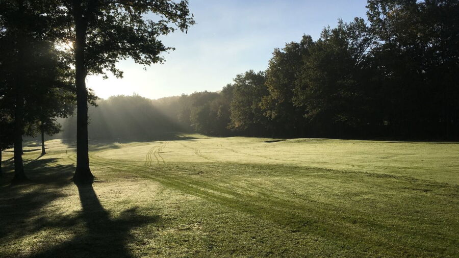 Marivaux GC