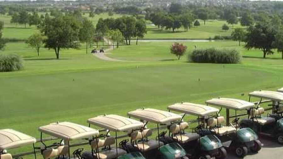 Rockwall Golf and Athletic Club