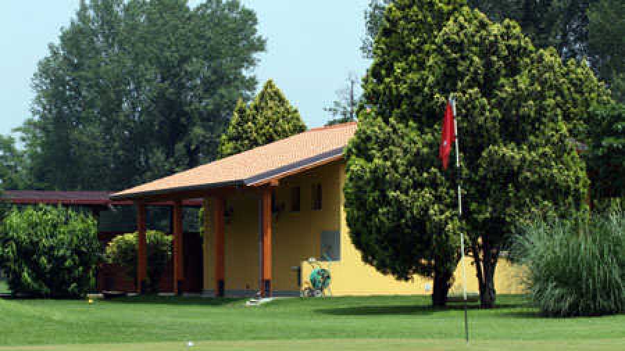 Orsini GC - Antonio Orsini