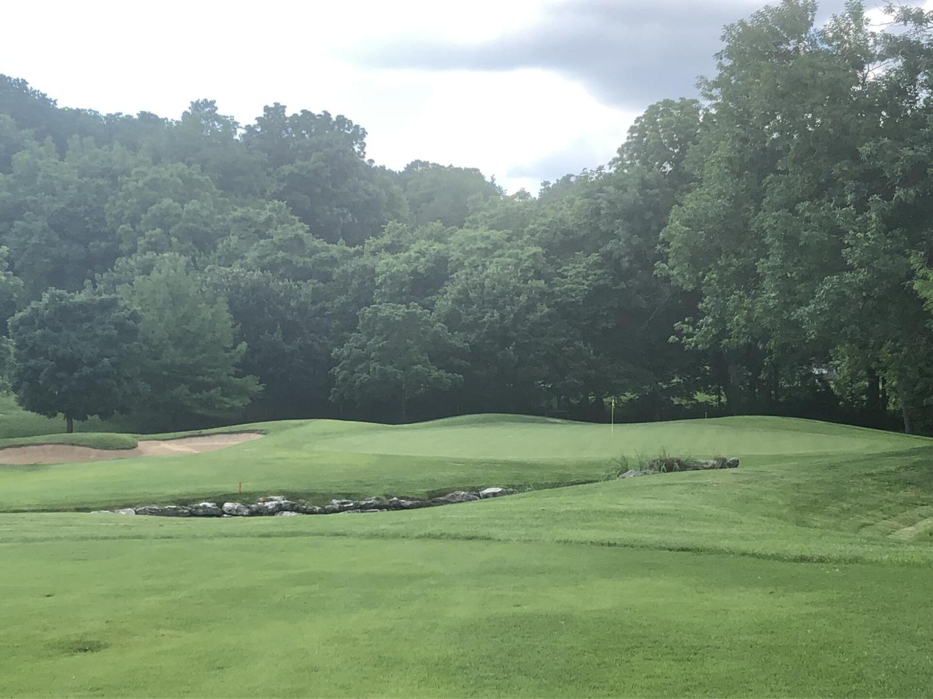 #10 - Par-4 (Approach) (Photo submitted by BryanTweed16 on 07/09/2021)
