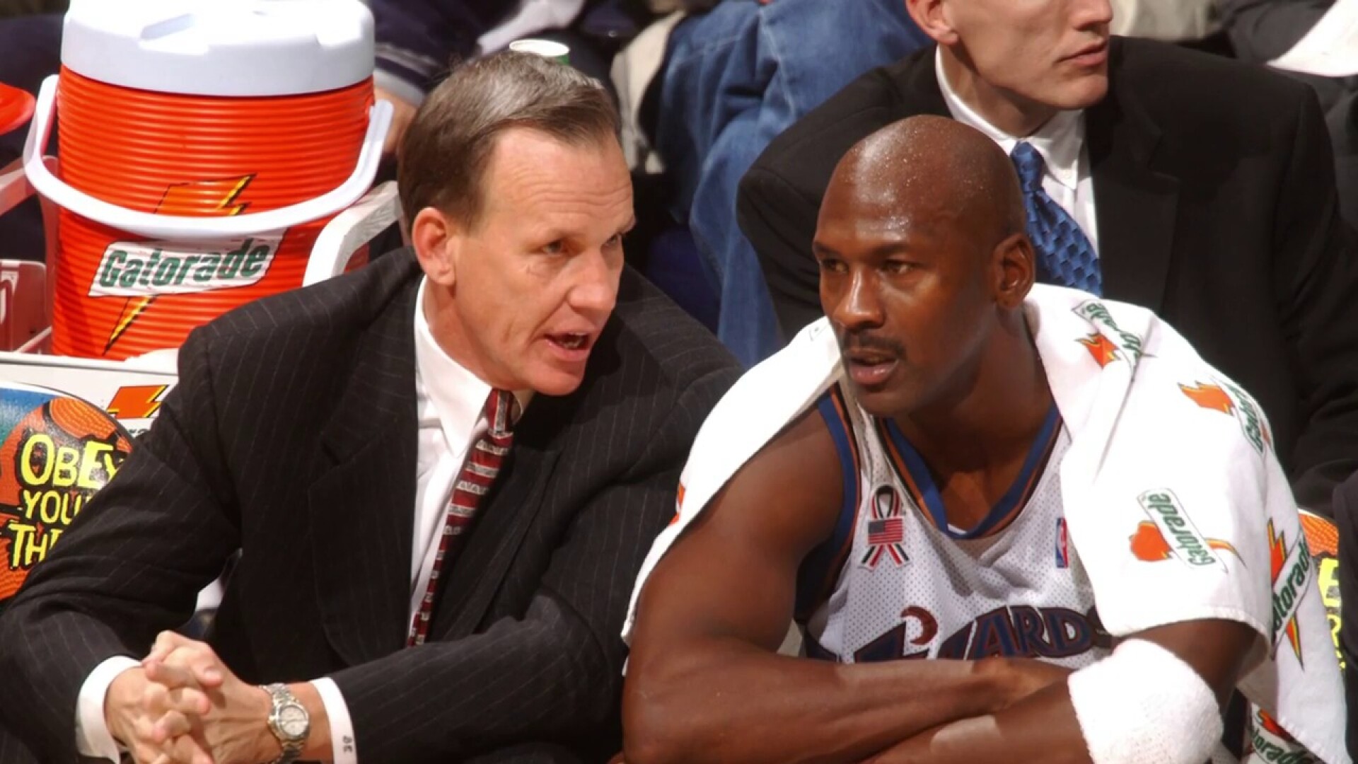 Doug Collins