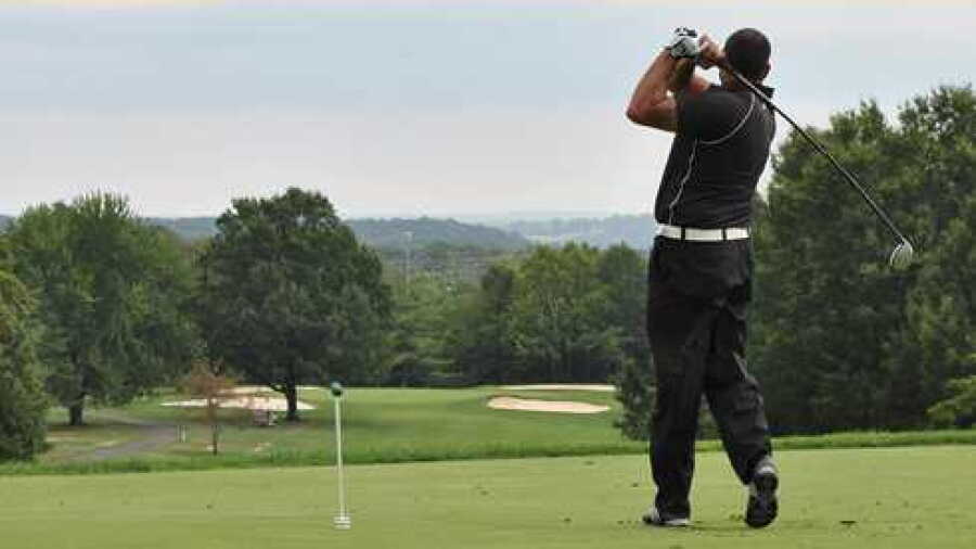 Fort Belvoir GC