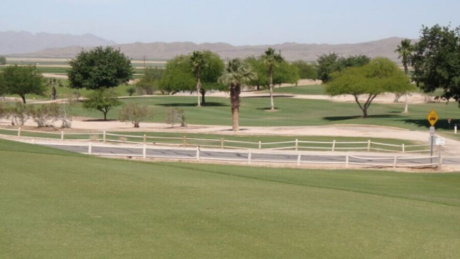 Butterfield GC