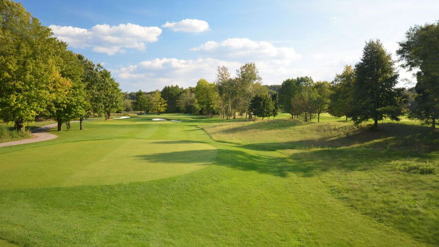 Deer Ridge GC