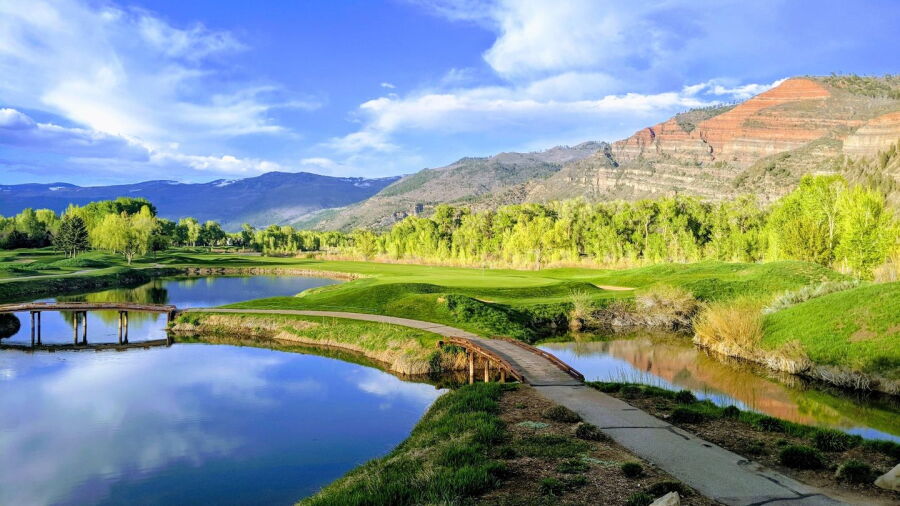 Dalton Ranch & GC