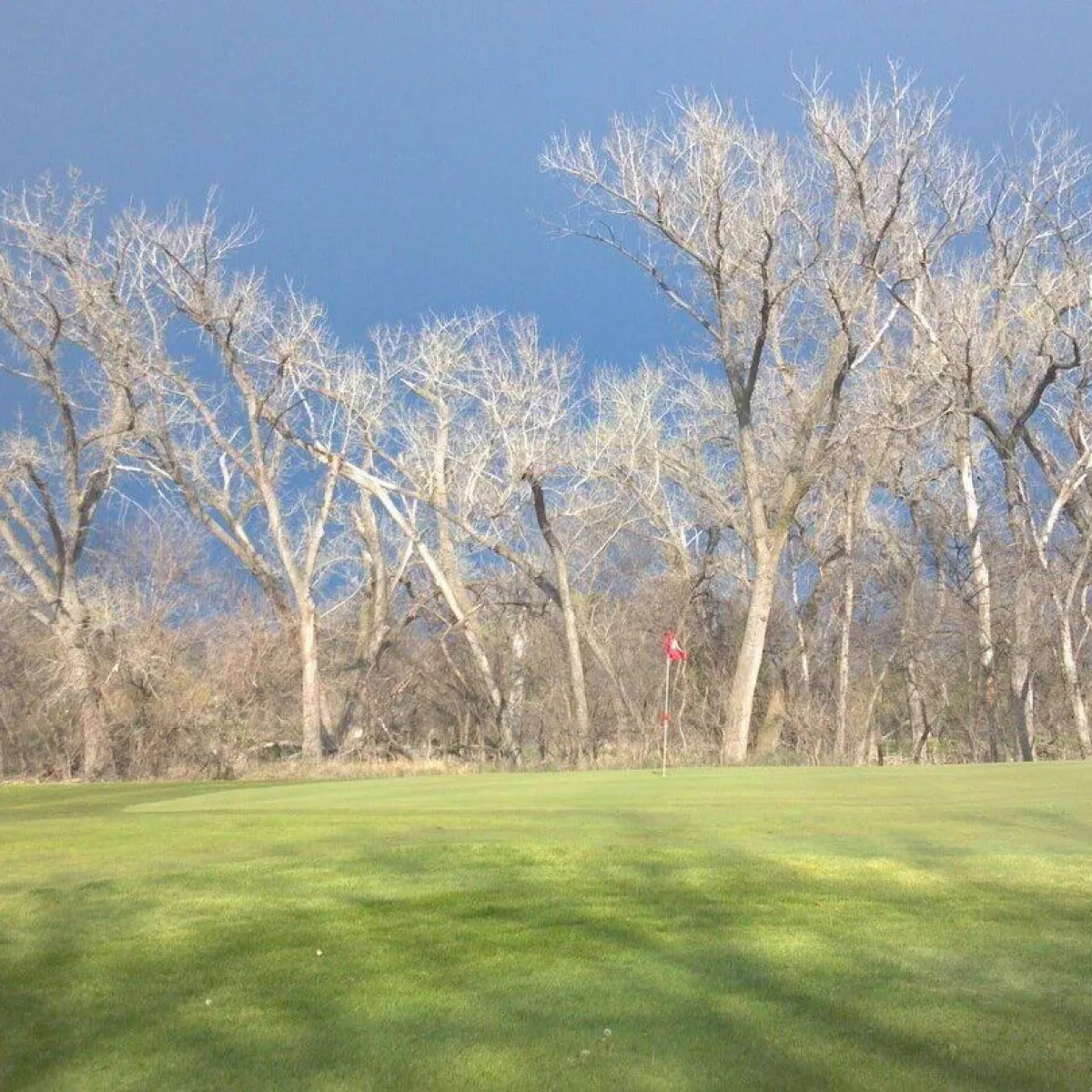 Oberlin Country Club in Oberlin, Kansas, USA GolfPass