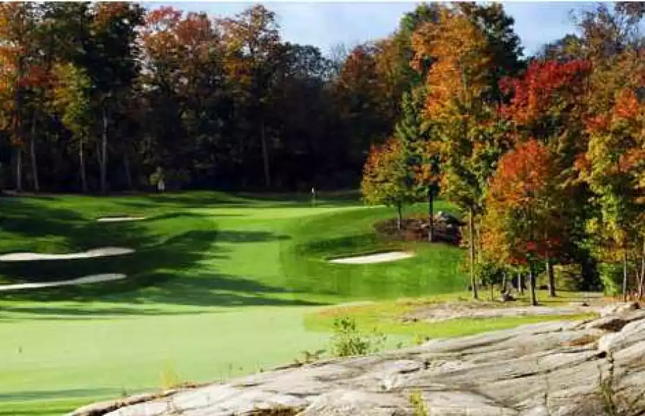 The Lake Joseph Club