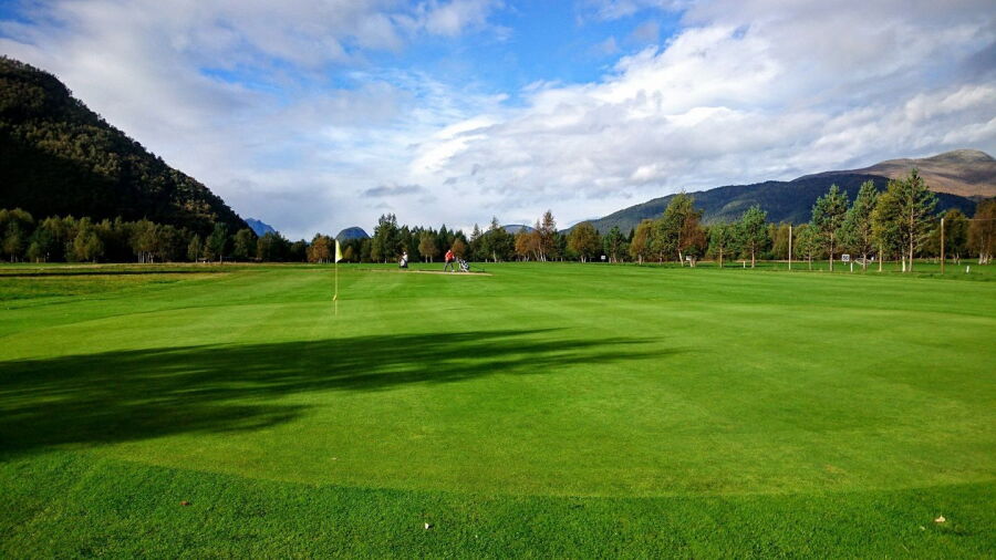 Rauma GC